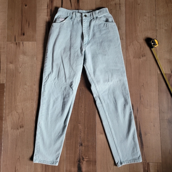 Vintage Wrangler Jeans | Size 26 - Picture 5 of 12